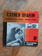 Ester Ofarim favorieten expres, Ophalen, Gebruikt, Overige genres, 7 inch
