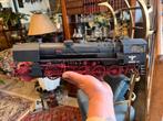 Kriegslocomotiv BR52 1/35 model WOII, 1:32 tot 1:50, Zo goed als nieuw, Nvt, Nvt