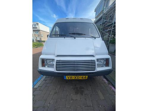 Renault Trafic Winnebago Itasca Phasar 1 (1009734), Caravans en Kamperen, Campers, Particulier, tot en met 2, Half-integraal, Overige merken