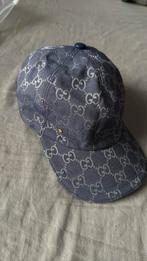 Gucci pet dubai blauw, Kleding | Heren, Hoeden en Petten, Ophalen of Verzenden, Zo goed als nieuw, One size fits all