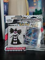 Pokémon TCG Gothitelle Tech Sticker Collection - nieuw, Ophalen of Verzenden, Nieuw, Overige typen