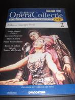 Verdi Opera's: Aïda-Attila-I due Foscari+I Vespri Siciliani., Vanaf 6 jaar, Ophalen of Verzenden, Zo goed als nieuw, Muziek en Concerten