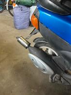 Sito Plus (teruil tegen terugloop) piaggio, Ophalen of Verzenden, Gebruikt, Uitlaat, Piaggio