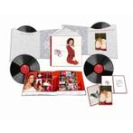 Mariah Carey - Merry Christmas LP - Deluxe Edition, Ophalen, 1980 tot 2000, Nieuw in verpakking, 12 inch