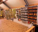 Snoekshop: onbetwist uw roofvisspecialist, Ophalen of Verzenden, Nieuw, Overige typen