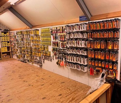 Snoekshop: onbetwist uw roofvisspecialist, Watersport en Boten, Hengelsport | Roofvissen, Nieuw, Overige typen, Ophalen of Verzenden