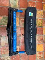 Preston Pro XL Flat roller, Ophalen of Verzenden, Zo goed als nieuw, Overige typen