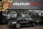 Mercedes-Benz C-Klasse 200 Sport Edition Premium Plus , Schu, Automaat, 4 cilinders, Zwart, 184 pk