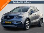Opel Mokka X 1.4 Turbo Innovation | Camera | Navi | Trekhaak, Auto's, Voorwielaandrijving, Gebruikt, Leder, Handgeschakeld