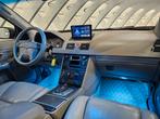 Volvo XC90 2.9 T6 Elite 7pers Youngtimer, Gebruikt, Beige, 2037 kg, 7 stoelen
