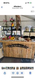 Nieuwe Tuinbar - Perfect voor de Zomer!, Ophalen of Verzenden, Nieuw