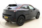 Opel Mokka 1.2 Turbo GS Line 130pk | Automaat | Navigatie |, Gebruikt, 1199 cc, Zwart, Origineel Nederlands