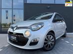 Renault Twingo 1.2 16V Dynamique Faclift|Panoramadak|Airco|N, Voorwielaandrijving, Zwart, 4 cilinders, 4 stoelen