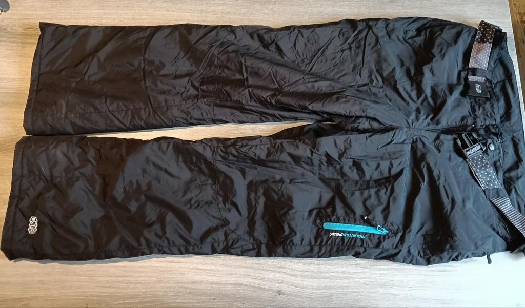 Mountain Peak Skibroek, Overige merken, 160 tot 180 cm, Gebruikt, Ophalen of Verzenden