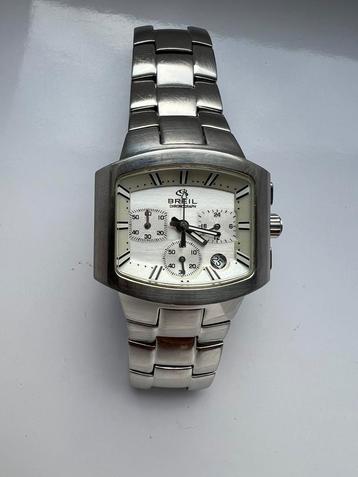 Breil beschikbaar voor biedingen