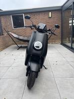 NIU NQi Sport elektrische scooter, Fietsen en Brommers, Snorfietsen en Snorscooters, Elektrisch, Zo goed als nieuw, Ophalen, Overige merken