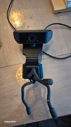 Webcam als nieuw, Ophalen of Verzenden, Zo goed als nieuw, Draadloos, Logitech G