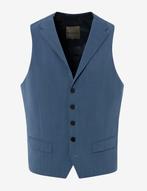 Partij BENVENUTO Gilet 'Salvino', Kleding | Heren, Ophalen of Verzenden, Nieuw, Overige maten, Zwart