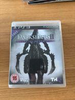 Darksiders II Angel of Death Pack - PS3, Avontuur en Actie, Online, Gebruikt, 1 speler