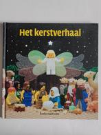 Het kerstverhaal 2x, Ophalen of Verzenden, Zo goed als nieuw