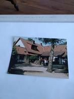 HOENDERLOO. VAKANTVERBLIJF "DE MIGGELENBERG " 1988, Verzamelen, Ansichtkaarten | Nederland, Ophalen of Verzenden, 1980 tot heden