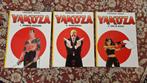 Yakuza 1 t/m 3 - Complete Serie!, Ophalen of Verzenden