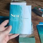 Sea soul journey Oracle cards, Boeken, Tarot of Kaarten leggen, Gelezen, Overige typen, Ophalen of Verzenden