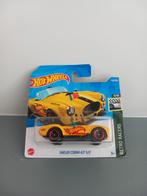 Hot wheels shelby cobra 427, Ophalen of Verzenden, Zo goed als nieuw, Auto