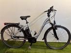 ✅ Dudok E-Bike Outlet: Flyer T8.1 | Middenmotor | 650wh accu, Zo goed als nieuw, 47 tot 51 cm, 50 km per accu of meer, Ophalen