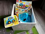 Duplo |  speelgoed | niet meer in gebruik, Ophalen of Verzenden, Gebruikt, Losse stenen, Duplo