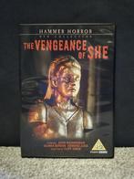 The Vengeance Of She - Hammer (olinka berova / 1967), 1960 tot 1980, Ophalen of Verzenden, Zo goed als nieuw, Actie en Avontuur