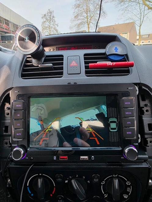 VOLKSWAGEN.SKODA.SEAT, Auto diversen, Autoradio's, Nieuw, Ophalen of Verzenden