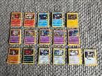 Pokémon Celebrations setje - 16 kaarten, Ophalen of Verzenden, Nieuw