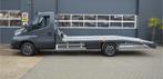 Iveco Daily 35S210 Hi-Matic | Nieuw Model + fabrieks luchtve, Automaat, Achterwielaandrijving, Gebruikt, 4 cilinders