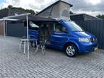 Volkswagen California T5 2.5 TDI Comfortline Buscamper El He, Volkswagen, Bedrijf, Koelkast, Handgeschakeld