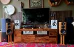 Bowers and Wilkins 606 S1 z.g.a.n., Ophalen of Verzenden, Zo goed als nieuw, 60 tot 120 watt, Bowers & Wilkins (B&W)