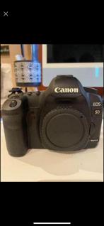 Canon 5D MARK II, Canon, Zo goed als nieuw, Ophalen, Geen optische zoom