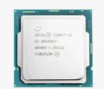 I5 10600kf 4.1ghz, Computers en Software, Ophalen of Verzenden, Zo goed als nieuw