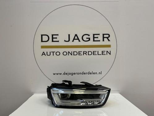 AUDI Q3 VOL LED KOPLAMP RECHTS 8U0941034 2011-, Auto-onderdelen, Verlichting, Audi, Gebruikt, Ophalen of Verzenden