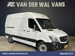 Mercedes-Benz Sprinter 316 CDI 163pk L2H2 Euro6 Airco | Navi, Gebruikt, 4 cilinders, 2124 kg, 2800 kg