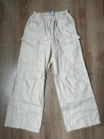 Rita Ora Primark Beige Cargo pants for girls/women, Kleding | Dames, Beige, Ophalen of Verzenden, Zo goed als nieuw, Maat 34 (XS) of kleiner