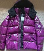 Jas paars maat xs-s, Kleding | Dames, Jassen | Winter, Ophalen of Verzenden, Zo goed als nieuw, Maat 36 (S), Paars