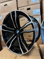 21 inch velgen voor BMW breedset 612M X5 X6 F15 F16 E70 E71, Auto-onderdelen, Nieuw, 21 inch, Velg(en), Ophalen of Verzenden