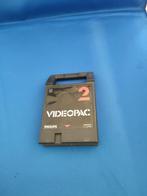 Philips Videopac 2, 1 speler, Ophalen of Verzenden, Gebruikt, Vanaf 3 jaar