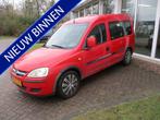 Opel Tour 1.4-16V Tour Zo mee! Handel/export. Airco!, Auto's, Opel, Voorwielaandrijving, Stof, Gebruikt, 4 cilinders
