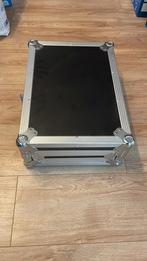 Flightcase voor Pioneer CDJ serie (2000, Nexus en 2000NXS2), Ophalen of Verzenden, Zo goed als nieuw, Overige instrumenten, Flightcase