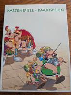 Asterix en Obelix kaartspelen., Ophalen of Verzenden, Asterix en Obelix, Nieuw