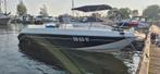 Consoleboot Aquamar,Honda 75 pk, kalf trailer, rec.onderhoud, Watersport en Boten, 70 pk of meer, Ophalen of Verzenden, Zo goed als nieuw