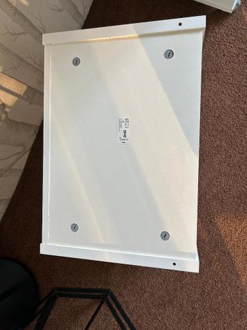 Ikea Billy 40cm breed opzetkast bovendeel wit verhogingsdeel - afbeelding 3