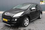 Peugeot 3008 1.6 THP Style Panoramadak Cruise NAV Trekhaak, Voorwielaandrijving, Euro 5, Navigatiesysteem, 1434 kg